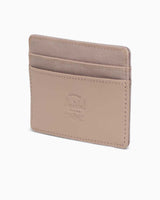 Herschel Charlie Cardholder Wallets Kartlık Light Taupe