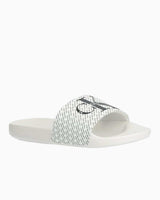 Calvin Klein Flip Flops Terlik Bright White/Black