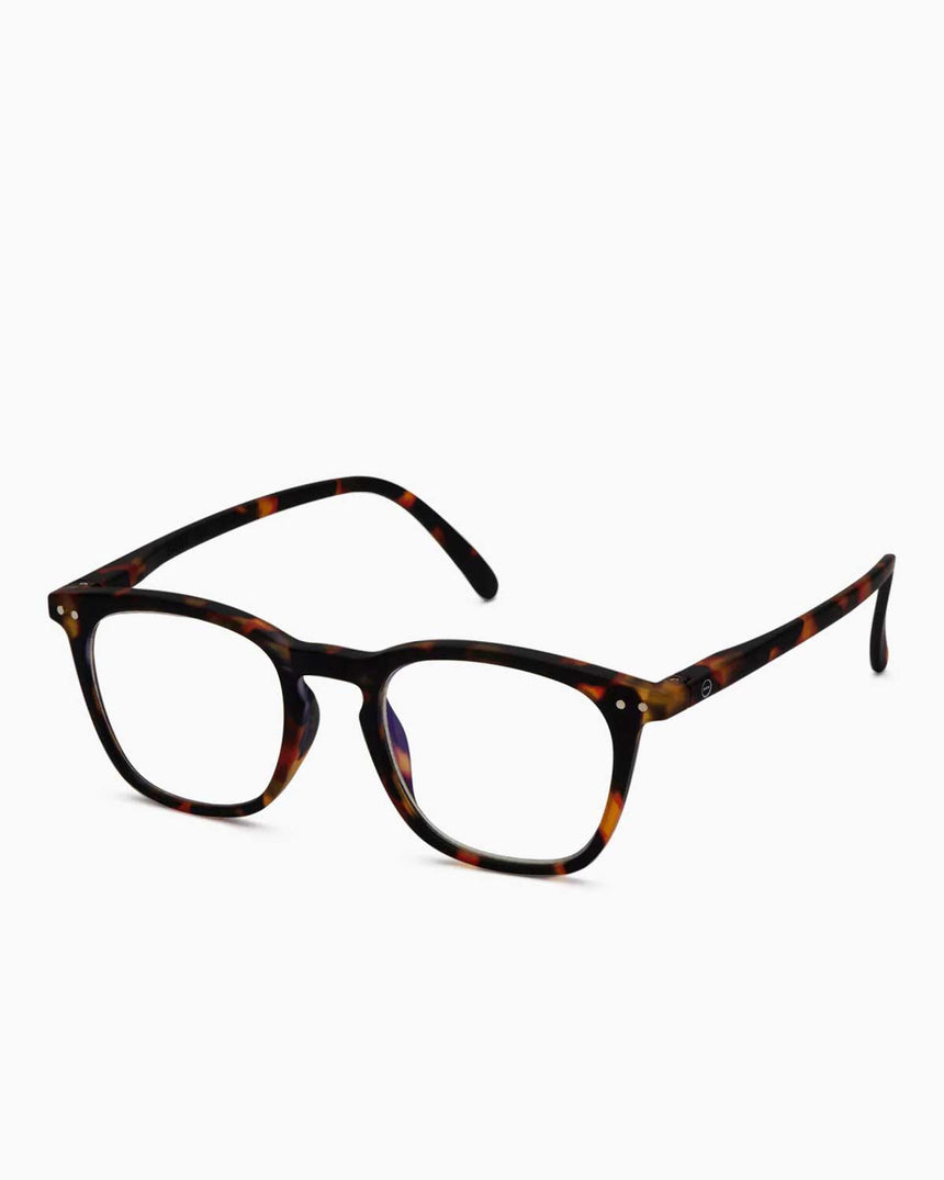 İzipizi Yetişkin Ekran Koruma Gözlüğü Tortoise