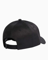 Calvin Klein Mono Logo Embro Headwear Şapka Black