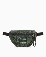 Eastpak x Rick and Morty Springer Mini Bel Çantası