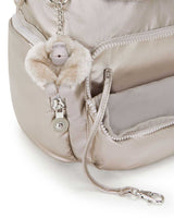 Kipling City Zip S Basic Plus Sırt Çantası