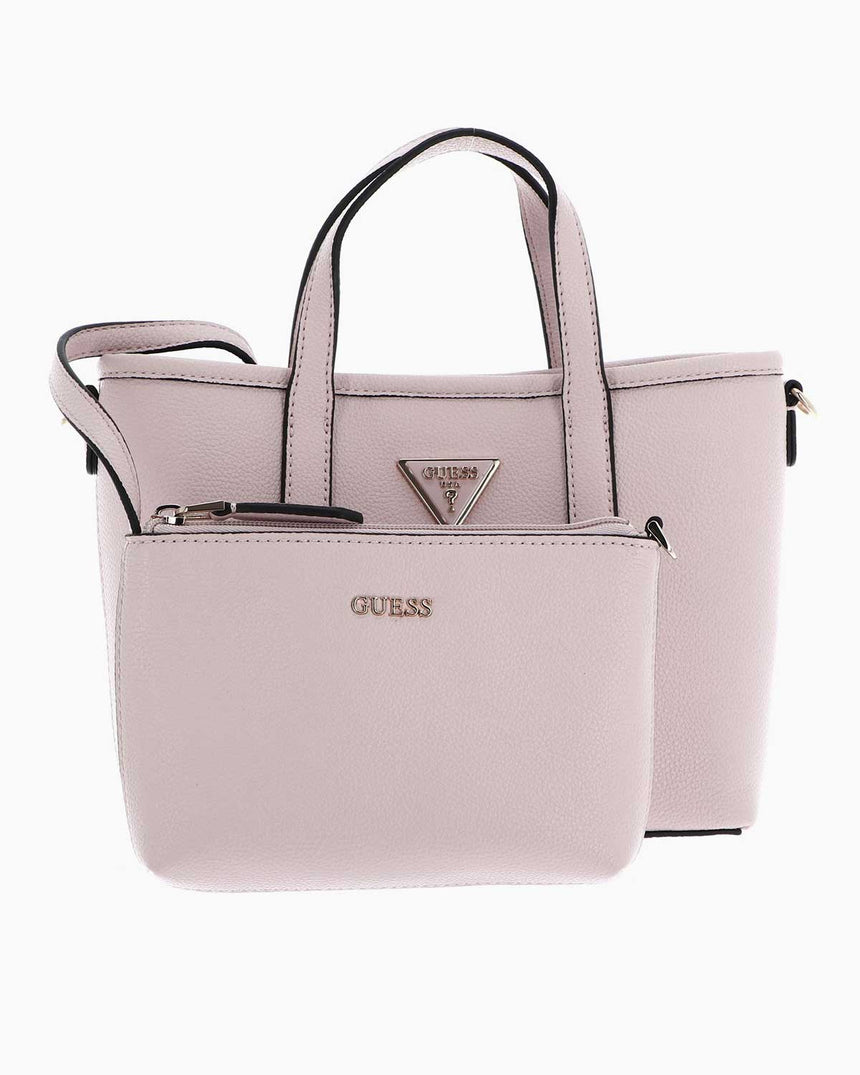 Guess Latona Çıkarılabilir Uzatma Askılı Çanta