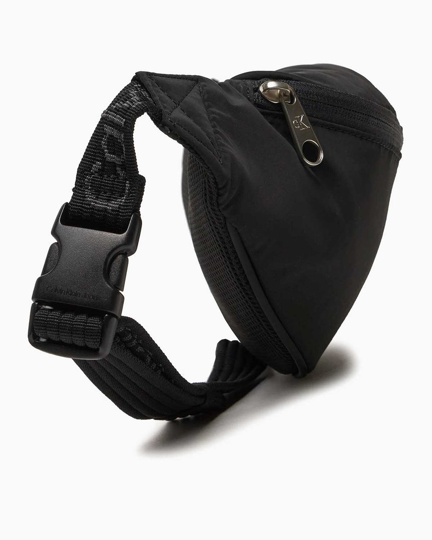 Calvin Klein Ultralight Bel Çantası Black