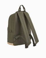 Tommy Hilfiger Ess Daily Dome Backpack Sırt Çantası Pewter Green