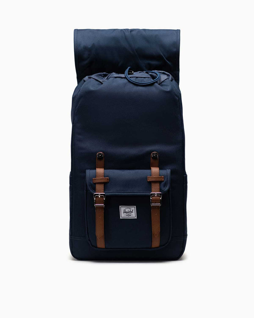 Herschel Little America Backpack Sırt Çantası Navy