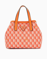 Guess Wave Mini Tote El Çantası