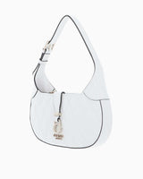 Guess Convertible Logolu Omuz Çantası