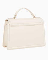 Tommy Hilfiger Eternity Mini Satchel El Çantası Sugarcane