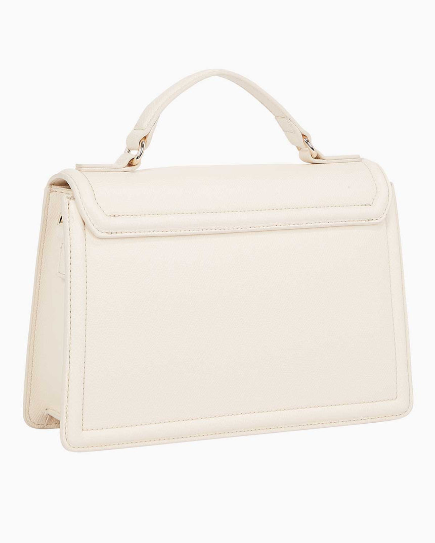 Tommy Hilfiger Eternity Mini Satchel El Çantası Sugarcane