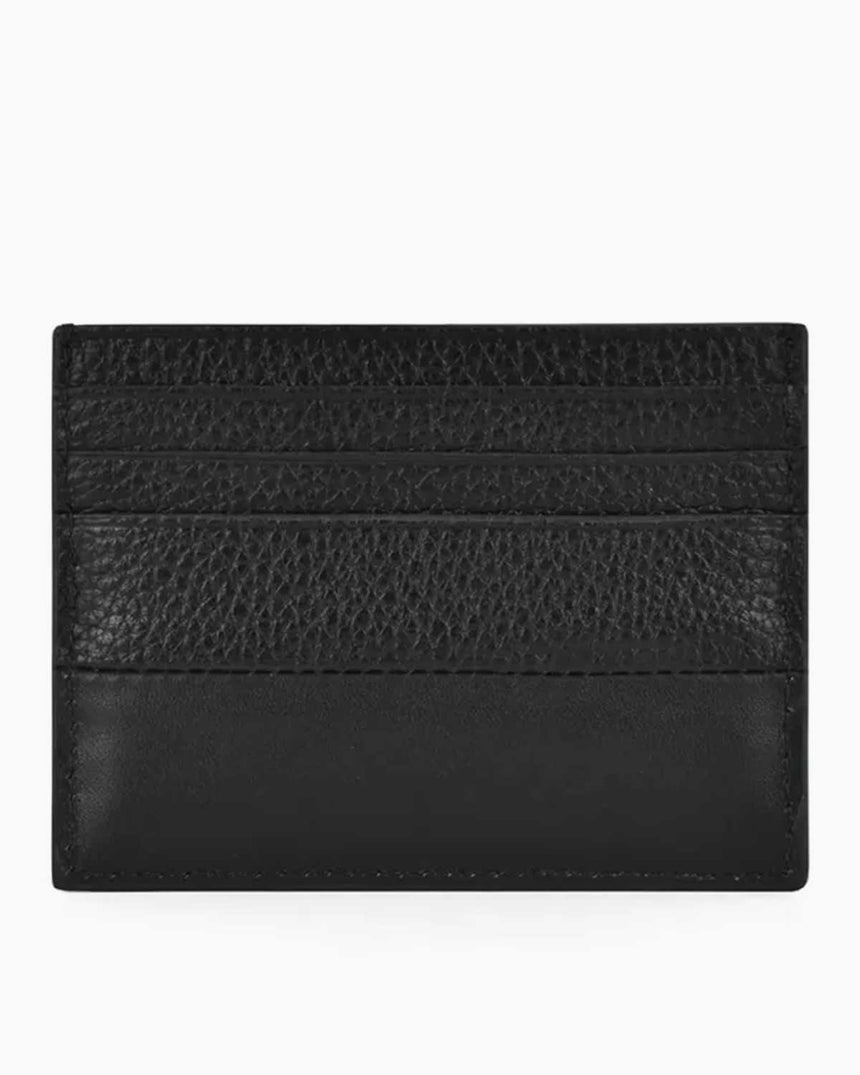 Calvin Klein Subtle Cardholder Logolu Kartlık