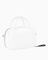 Tommy Hilfiger American Cool Trunk Çapraz Askılı Çanta Ancient White