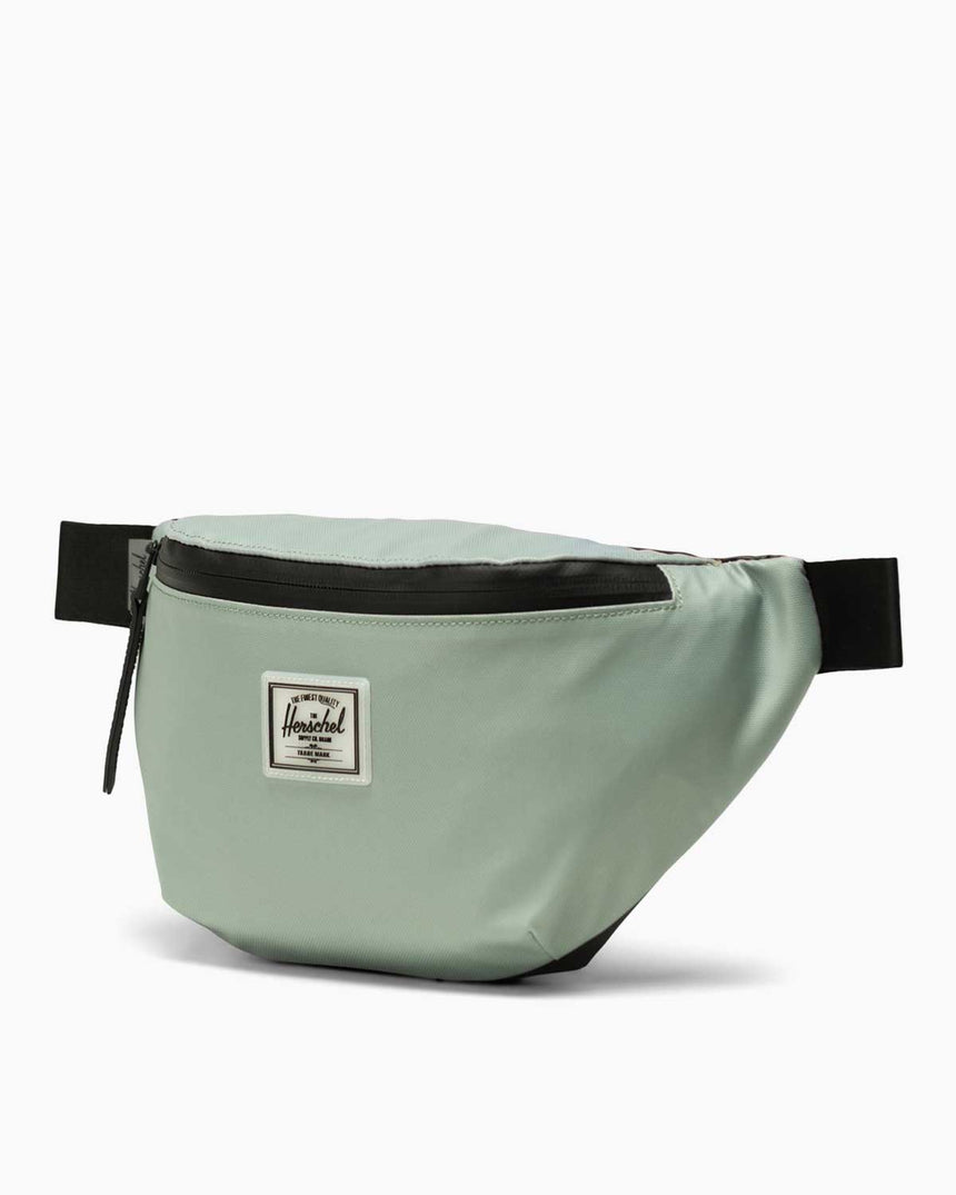Herschel Pop Quiz Unisex Bel Çantası Iceberg Green