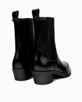 Camper Bonnie Chelsea Bootie Siyah