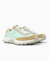 Camper Drift Trail Spor Sneakers Pastel Mavi