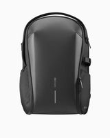 XD Design Bizz Backpack Sırt Çantası Black