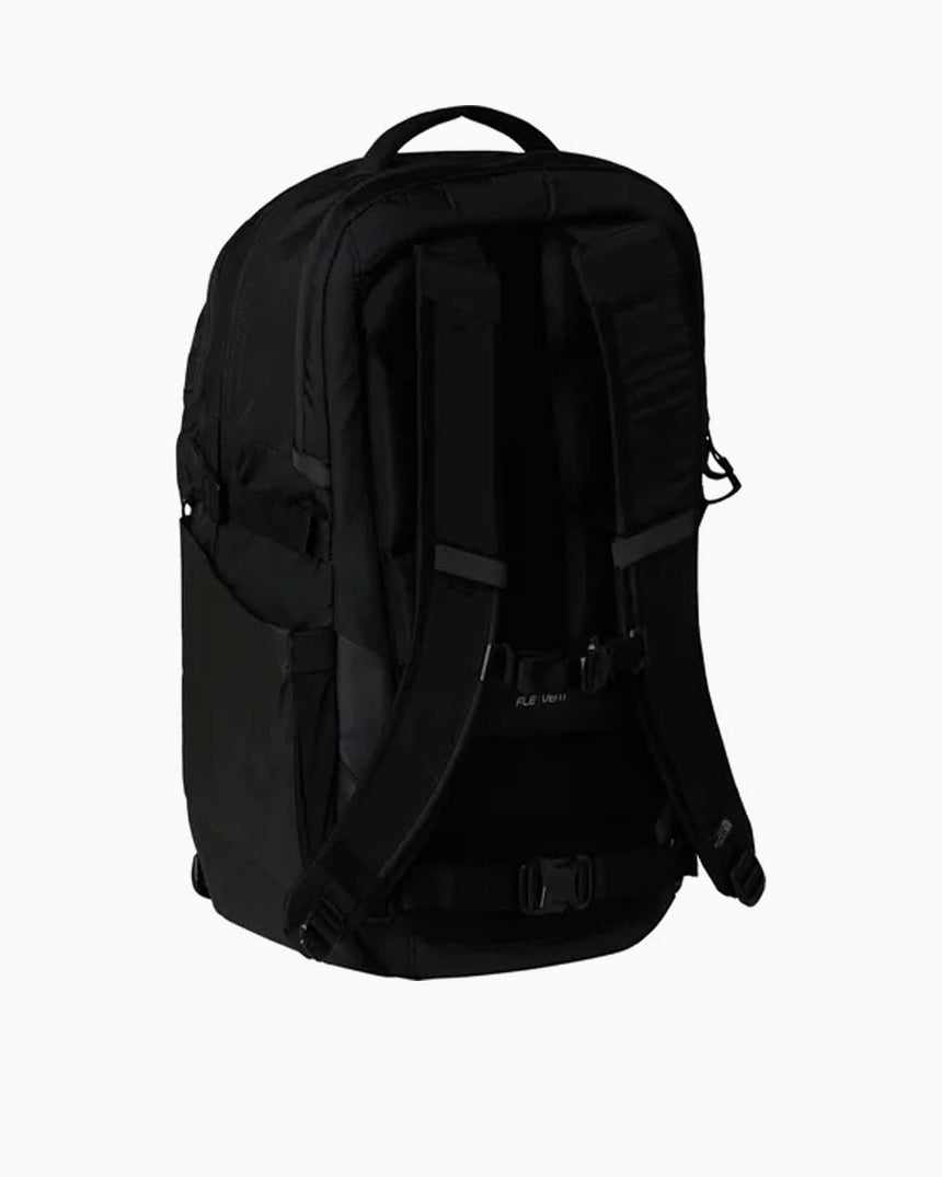 The North Face Router Unisex Sırt Çantası TNF Black-TNF Black-NPF