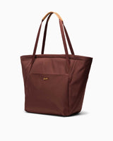 Herschel Joana Tote Omuz Çantası Rum Raisin