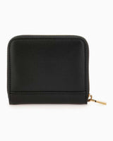 Guess Laurel Slg Small Zip Kadın Wallet - Cüzdan Black