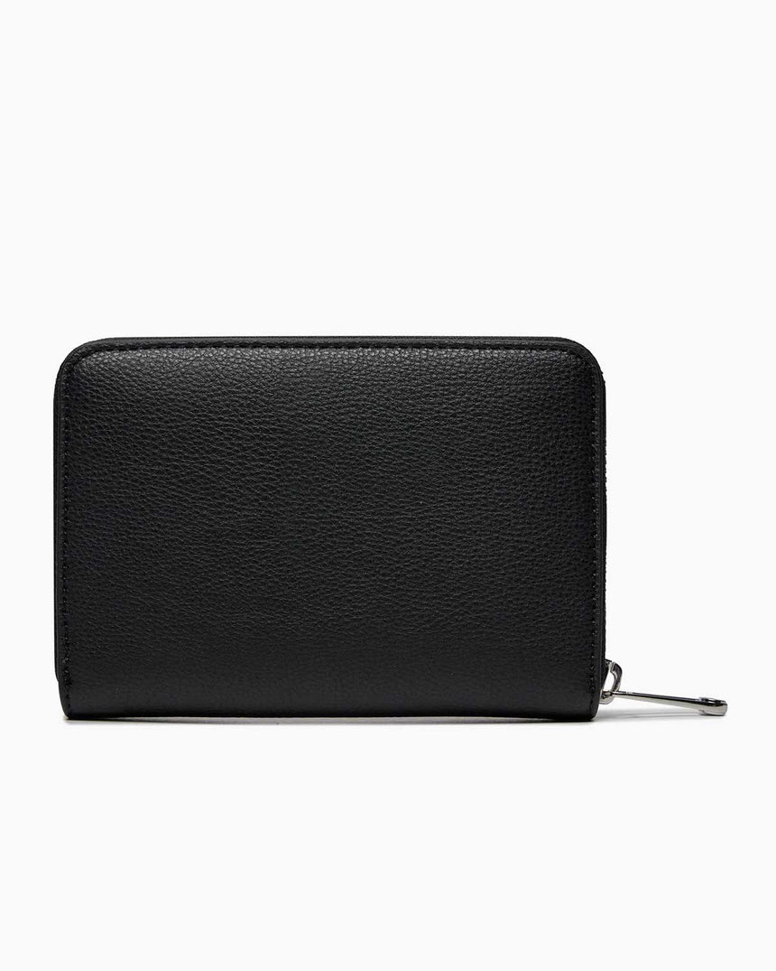 Tommy Hilfiger Essential Med Cüzdan Black
