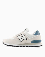 New Balance 574 Unisex Günlük Ayakkabı Gri