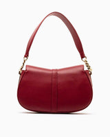 Tommy Hilfiger Heritage Saddle Çapraz Askılı Çanta