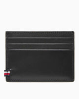Tommy Hilfiger Foundation Erkek Kartlık Black
