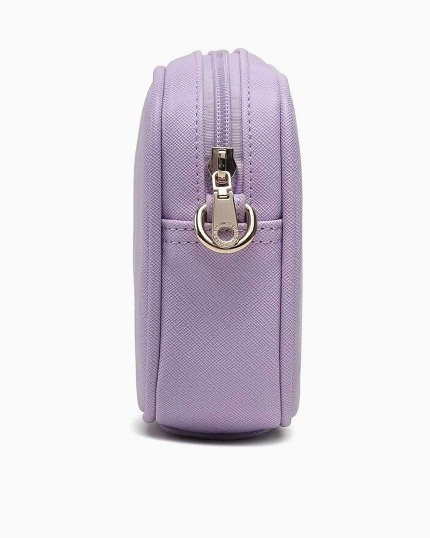 Guess Small Necessaire Kadın Portföy Çanta Lavender