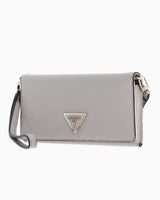 Guess Laurel Crossbody Tutma Kulplu Portföy Cüzdan