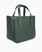Calvin Klein Refine Mini Tote El Çantası Palm Green