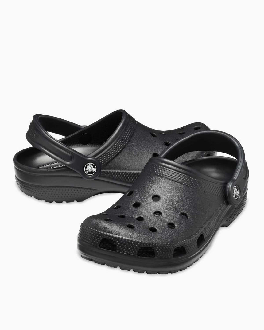 Crocs Classic Kadın Terlik Black