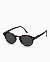 İzipizi Yetişkin Güneş Gözlüğü Tortoise