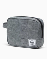 Herschel Anchor Düzenleyici Raven Crosshatch