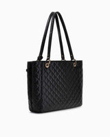 Guess Blane Kadın Tote El Çantası Black