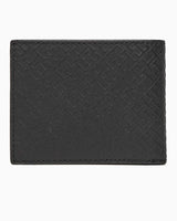 Tommy Hilfiger Monogram Mini Wallets Cüzdan Black