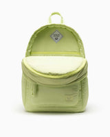 Herschel Settlement Backpack Sırt Çantası Shadow Lime