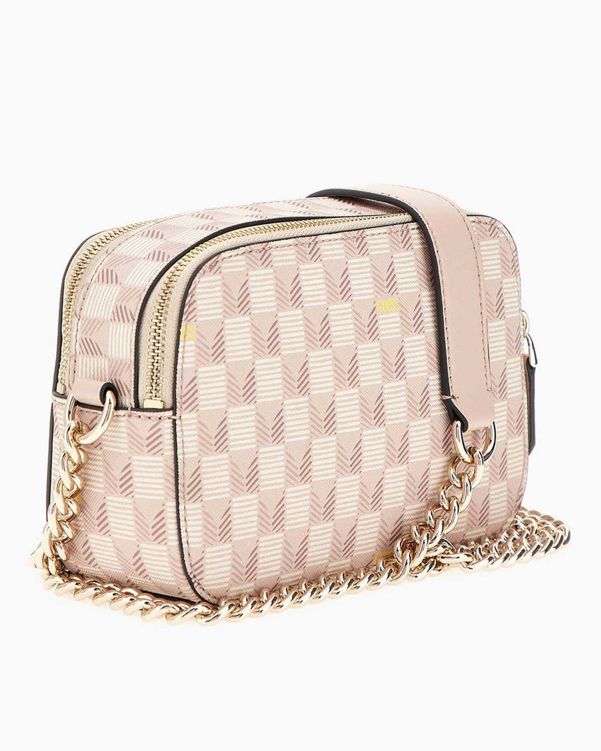 Guess Vikky Large Logolu Çapraz Askılı Çanta