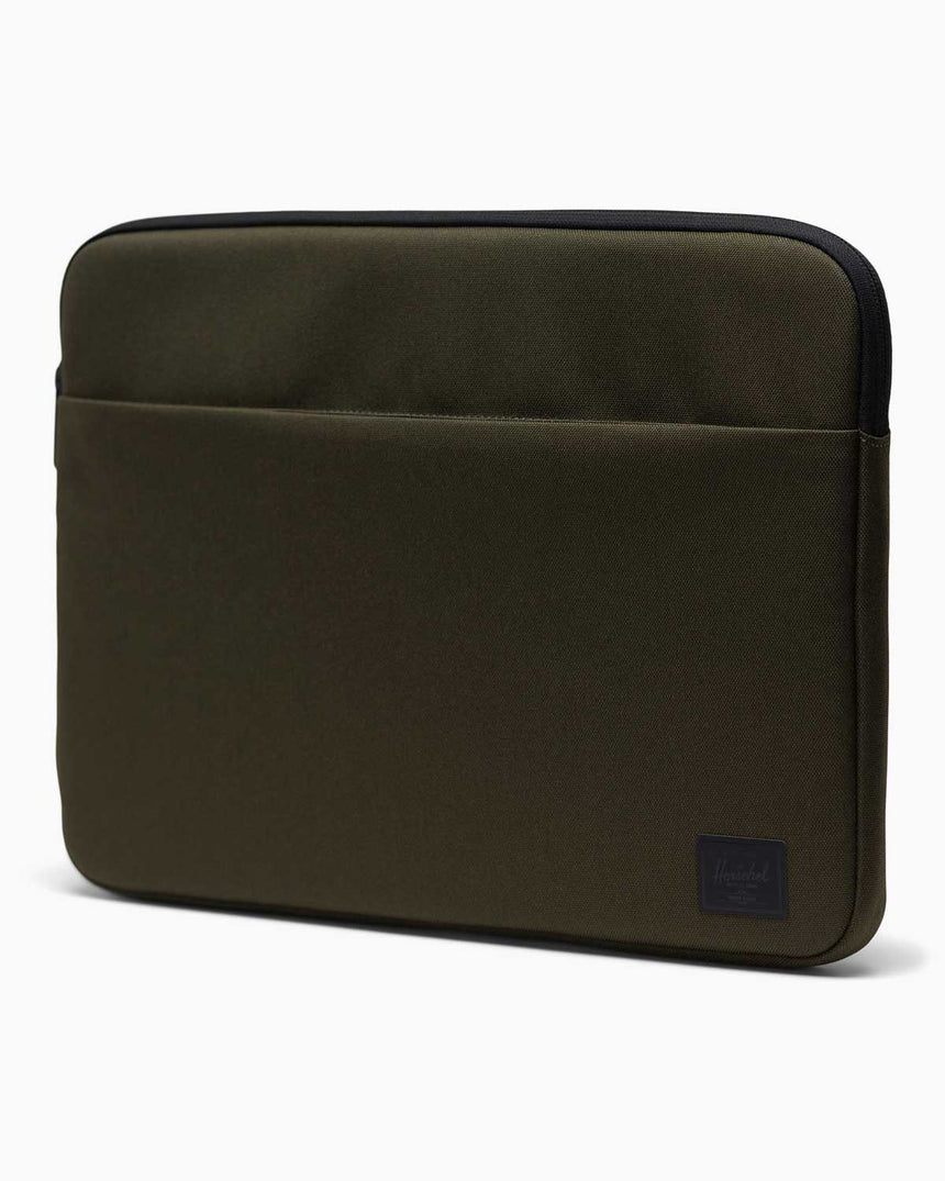 Herschel Denman 15-16 Inch Sleeve Tech Laptop Kılıfı Ivy Green