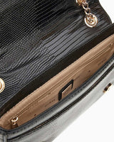 Guess Arlena Convertible Zincir Detaylı Çapraz Askılı Çanta