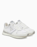 Guess Island Logolu Sneaker White/Light/Grey