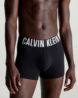 Calvin Klein Underwear Bottoms Boxer Black/Black