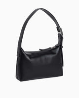 Calvin Klein Hardware Handle Mini Çapraz Askılı Çanta CK Black