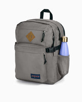 Jansport Main Campus Sırt Çantası Graphite Grey