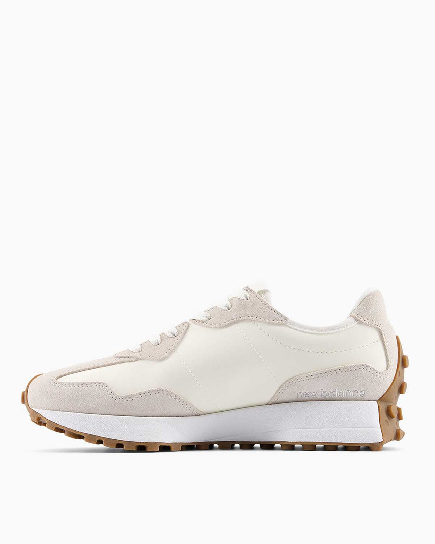 New Balance 327 Lifestyle Kadın Günlük Ayakkabı Bej