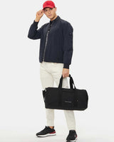 Tommy Hilfiger Element Duffle Spor Çantası Black