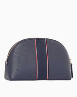 Tommy Hilfiger Legacy  Washbag Makyaj Çantası Space Blue