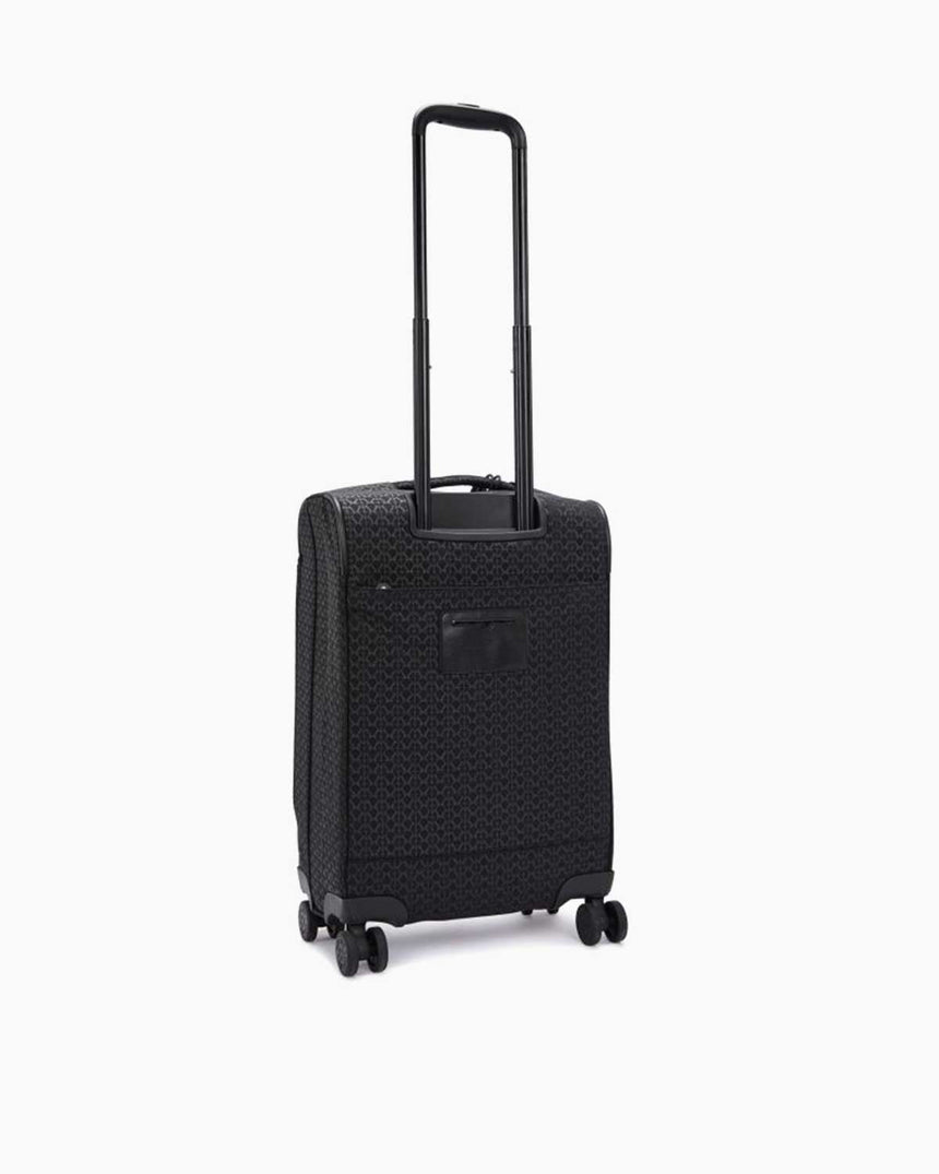 Kipling New Youri Spin S Basic Plus Kabin Boy Valiz Signature