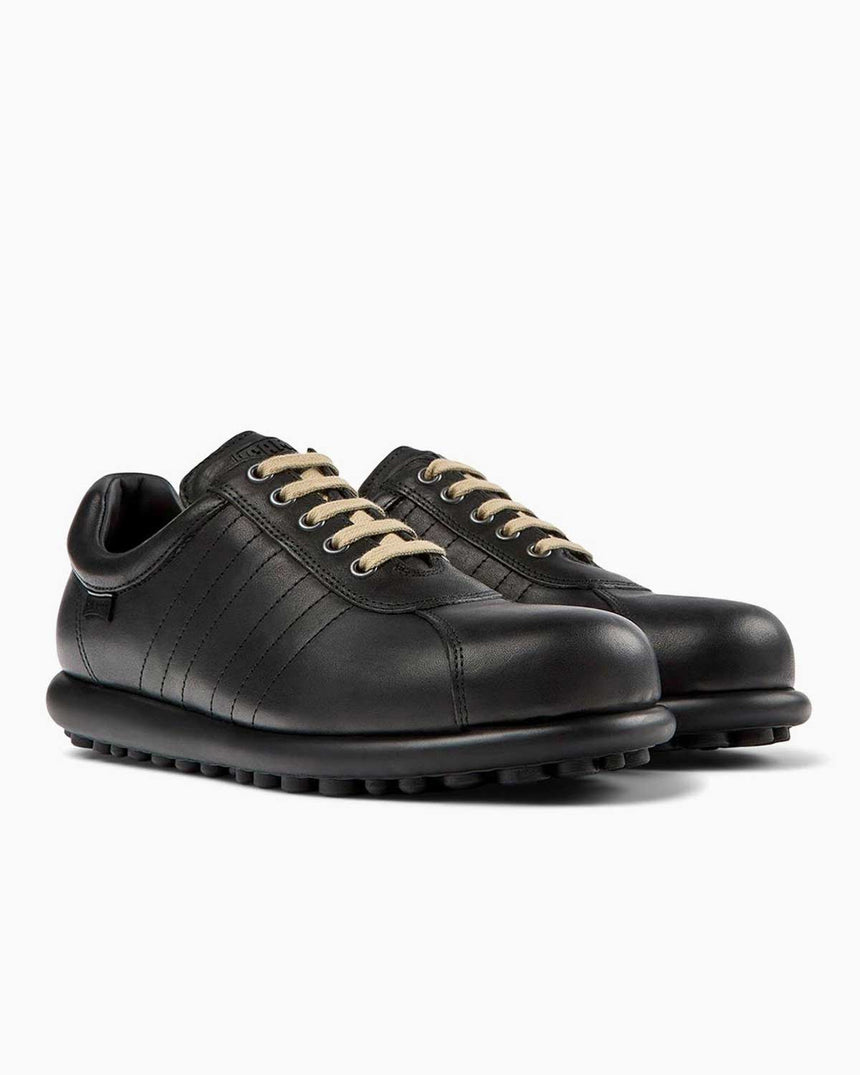 Camper Pelotas Ariel Erkek Sneakers Siyah