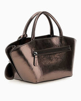 Guess Kamri Bolena Kadın El Çantası Pewter