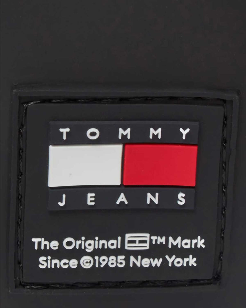 Tommy Hilfiger Daily Washbag El Çantası Black